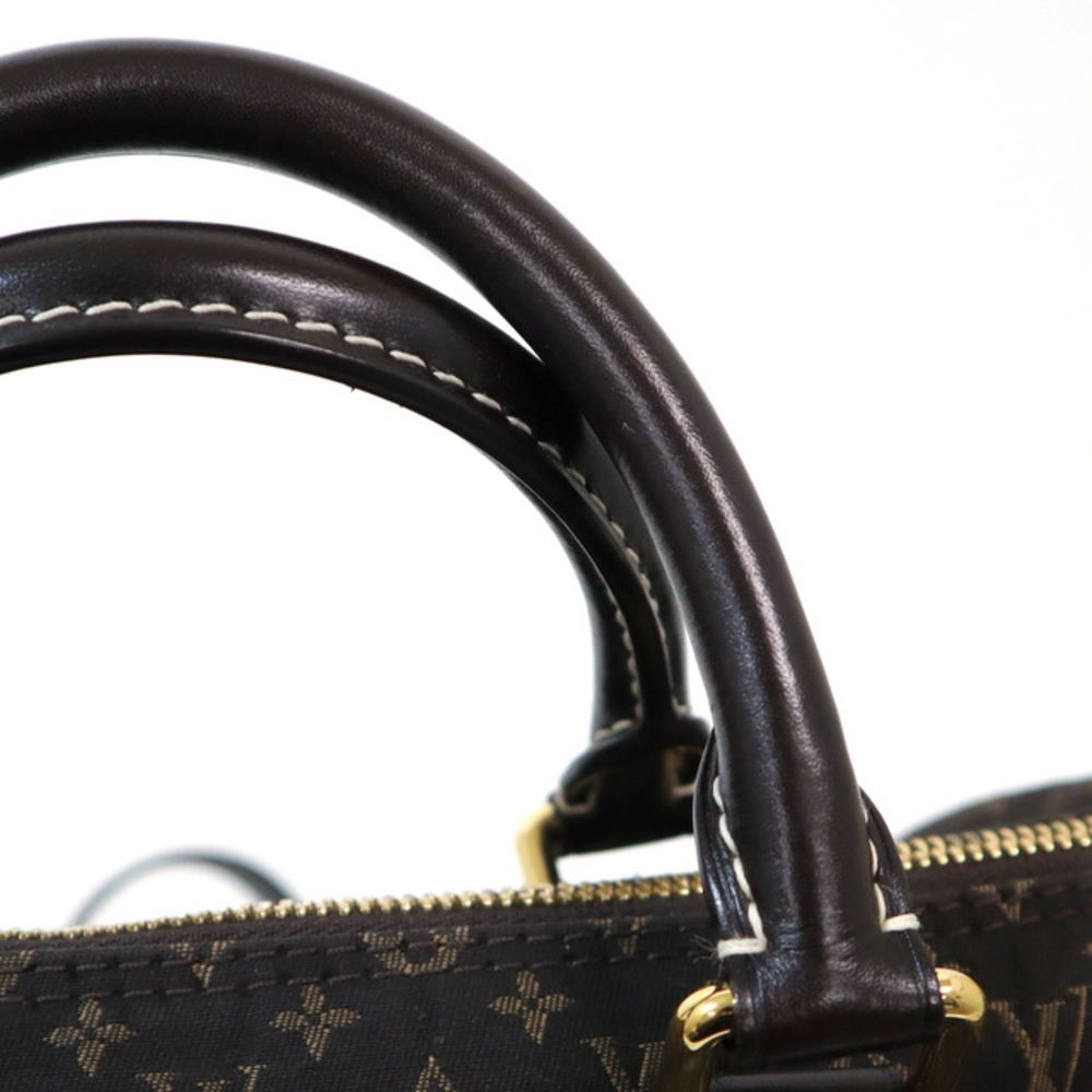 Louis Vuitton Speedy Bandouliere 30 2WAY Shoulder Bag Monogram - Picture 3 of 7